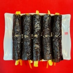 꼬소향 꼬마김밥
