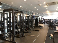 머슬그로우짐 중앙점