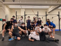 제이디크로스핏