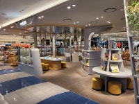 아람북스 롯데백화점 동래점