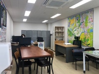 한들시티단지내공인중개사사무소