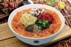맛깔참죽 &완도미역 진주세란병원점