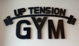 업텐션짐 단대오거리점