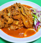 김순례묵은지생등갈비찜