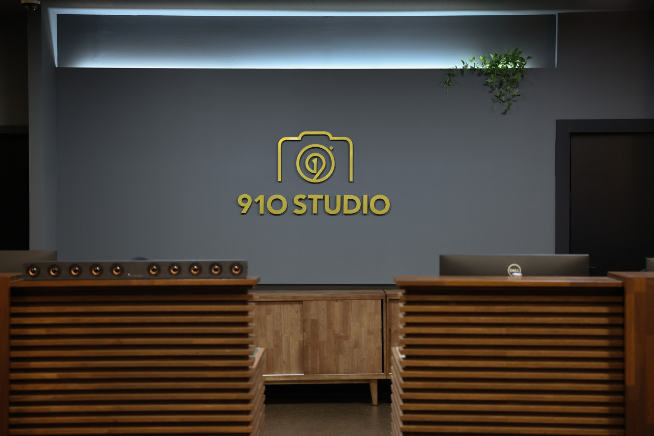 910스튜디오