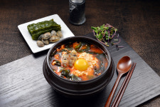 맛깔참죽 &완도미역 진주세란병원점