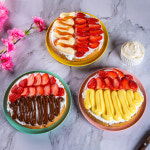 와플칸 라성점