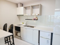 용비치관광호스텔