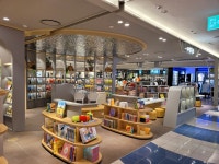 아람북스 롯데백화점 동래점