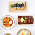 해피꼬마김밥 본점