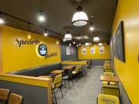 컴포즈커피 마포프레스티지자이점