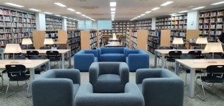 푸른초장공공도서관