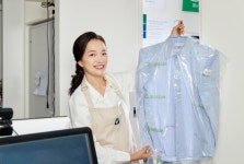 크린토피아 판교산운휴먼시아점