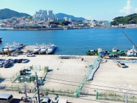 용비치관광호스텔