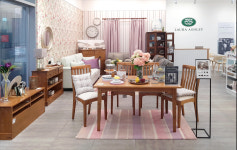 로라애슐리 롯데프리미엄아울렛 김해점