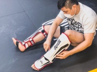 대구킥복싱주짓수팀긱MMA