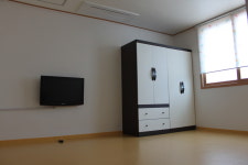 자굴산권역농촌체험휴양마을