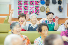 기쁨재가복지센터