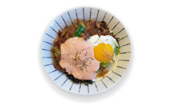 쏘울푸드