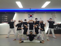 충효태권도