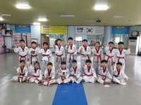 무림태권도장