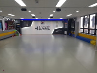 충효태권도