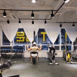 마린핏 동탄호수공원점