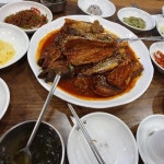 동해해물코다리