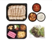 놀부보쌈&부대찌개 광주북구점