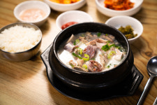 진미순대
