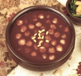 신고집찜칼국수본점