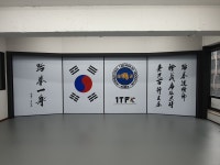 ITF태권도 산본도장