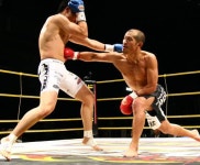 대구킥복싱주짓수팀긱MMA