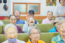 기쁨재가복지센터