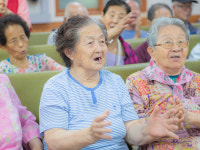 기쁨재가복지센터