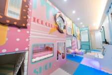 아이스크림 키즈풀빌라