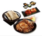 놀부보쌈&부대찌개 광주북구점