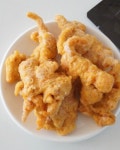 THE옛날통닭