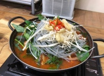 삼거리매운탕