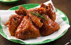 대왕통닭 양산증산점