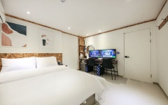 호텔얌 충북대점