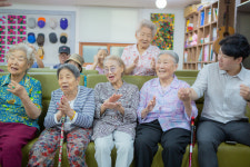 기쁨재가복지센터