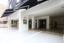 호텔얌 충북대점