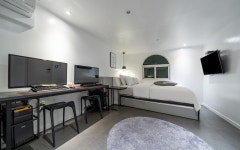 호텔얌 충북대점