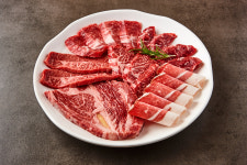 먹보한우 용인동백점