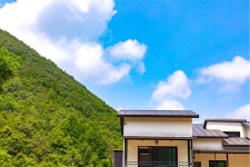 휴펜션