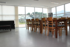 자굴산권역농촌체험휴양마을