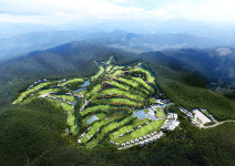 카스카디아 골프클럽