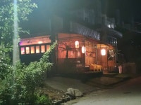 주오일심야라멘