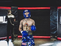 대구킥복싱주짓수팀긱MMA